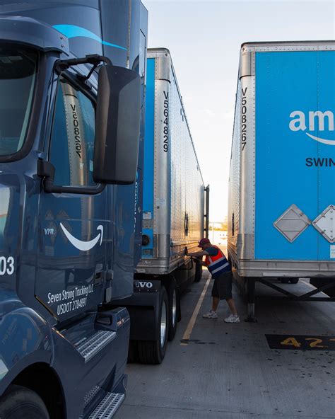 Amazon Cdl Truck Driver Jobs Near Me Amazon Cdl Truck Driver Jobs Near Me