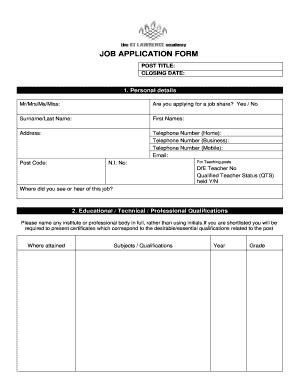 Amazon Job Application Form Complete With Ease Airslate Signnow Amazon Job Application Form Complete With Ease Airslate Signnow