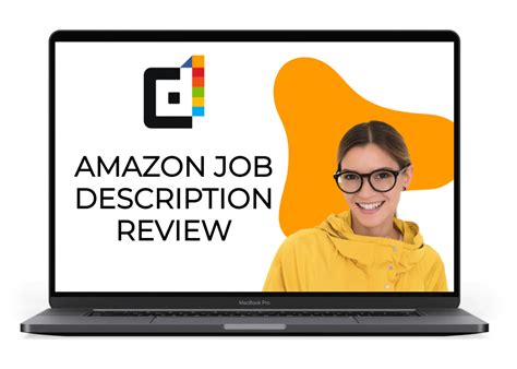 Amazon Job Reviews