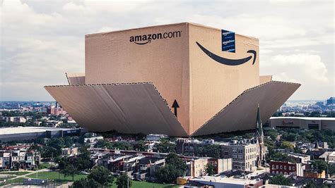 Amazon Jobs Dayton Ohio