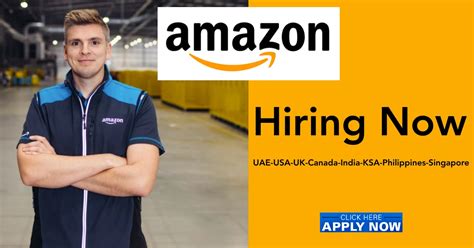 Amazon .Jobs