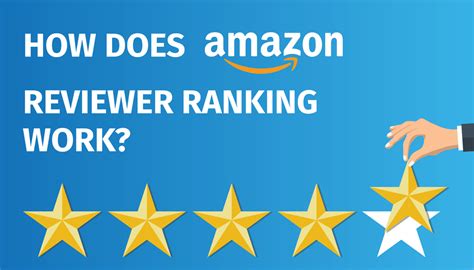 Amazon Reviewer Ranking 101 How It Works Sellermetrics Amazon Reviewer Ranking 101 How It Works Sellermetrics