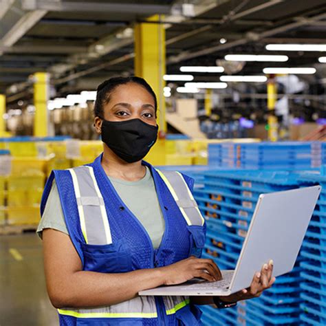 Amazon University Jobs