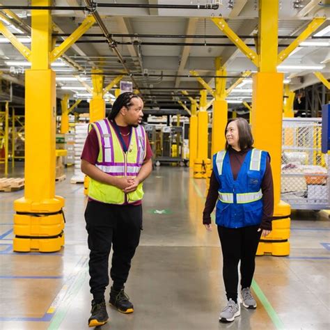 Amazon Warehouse Jobs Workerdesk Com Amazon Warehouse Jobs Workerdesk Com