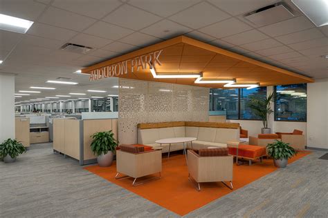 Amedisys Aos Interior Environments Amedisys Aos Interior Environments