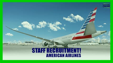 American Airlines Job Fair 2024 Nonie Annabell American Airlines Job Fair 2024 Nonie Annabell