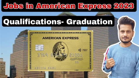 American Express Hiring Freshers Work From Home Job Jobs For American Express Hiring Freshers Work From Home Job Jobs For