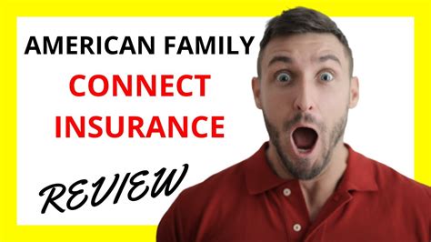 American Family Connect Insurance Review Pros And Cons Youtube American Family Connect Insurance Review Pros And Cons Youtube