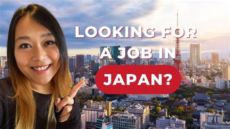 American Jobs In Japan
