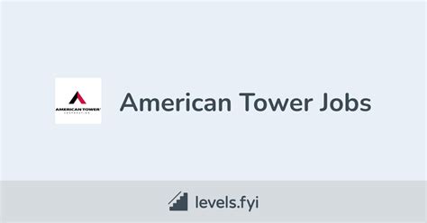 American Tower Jobs