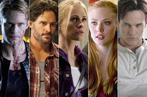 Amp 39 True Blood Amp 39 Final Season Spoilers