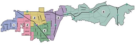 Anaheim District Jobs