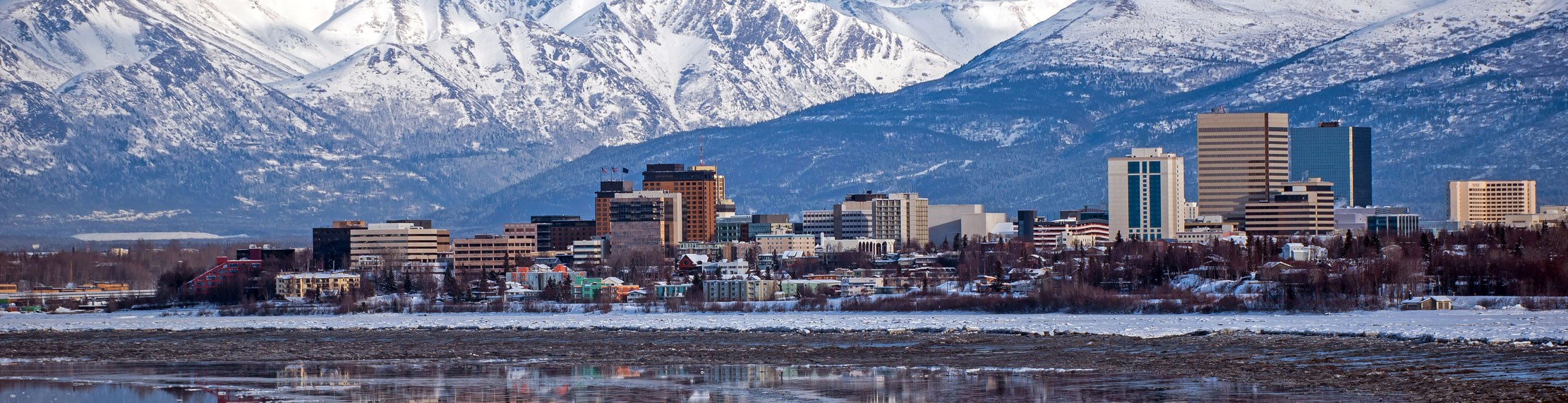 Anchorage Jobs