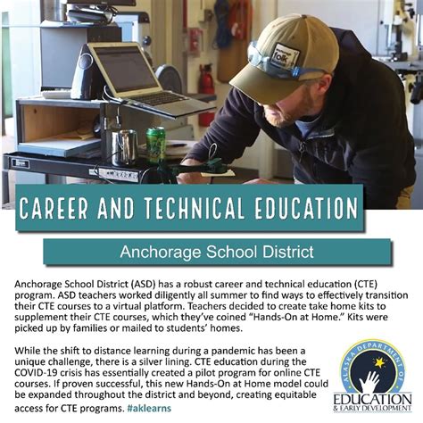 Anchorage School District Job Openings Anchorage School District Job Openings