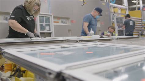 Andersen Windows Job Opportunities