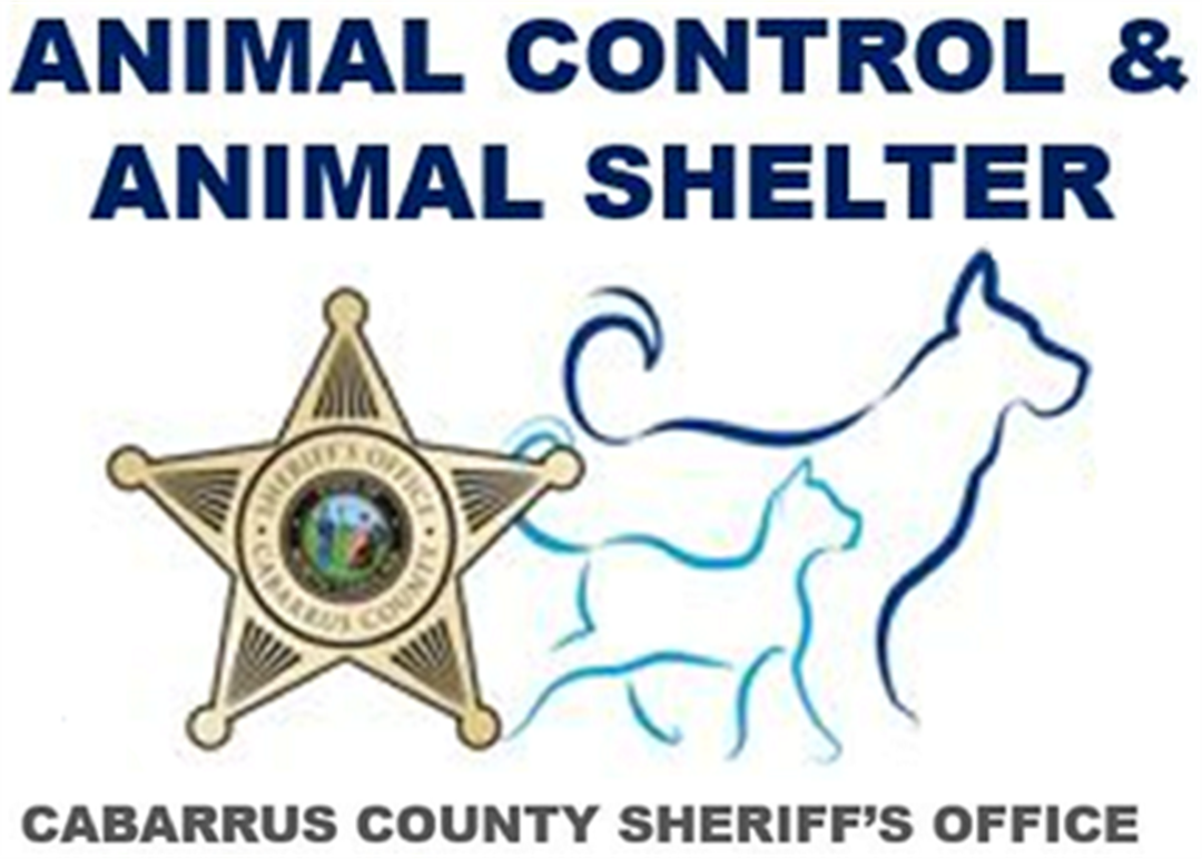 Animal Services Cabarrus County Animal Services Cabarrus County