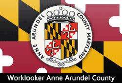 Anne Arundel County Jobs