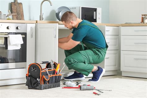 Apartment Maintenance Jobs
