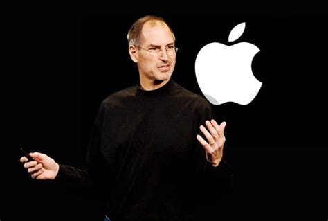 Apple At Jobs