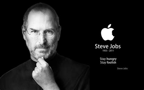 Apple Founder Steve Jobs Gives An Inspiring Speech About His Journey Apple Founder Steve Jobs Gives An Inspiring Speech About His Journey