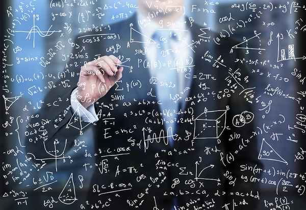 Applied Mathematics Jobs