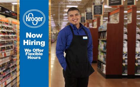 Apply For Job At Kroger