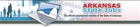 Ar State Jobs