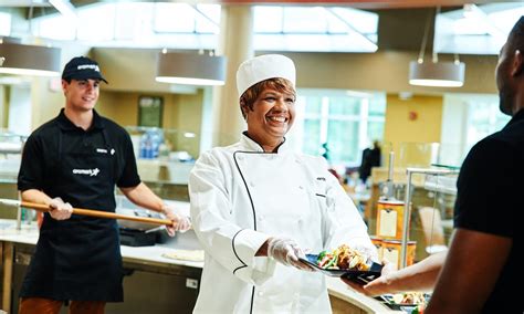 Aramark Jobs Aramark Jobs