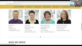 Archdiocese Of Cincinnati Jobs