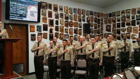 Arizona Department Of Corrections Jobs