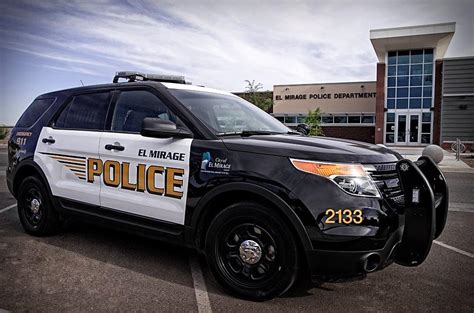 Arizona Police Jobs
