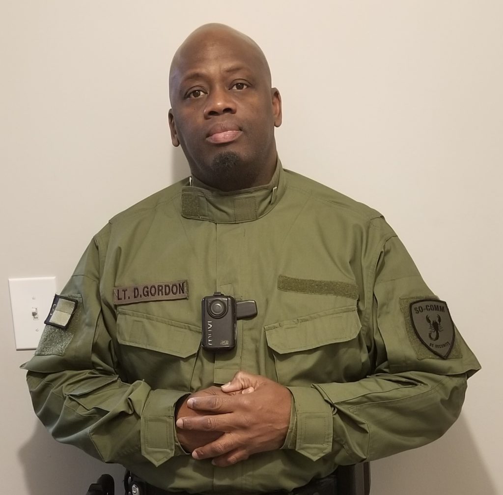 Armed Private Security Jobs