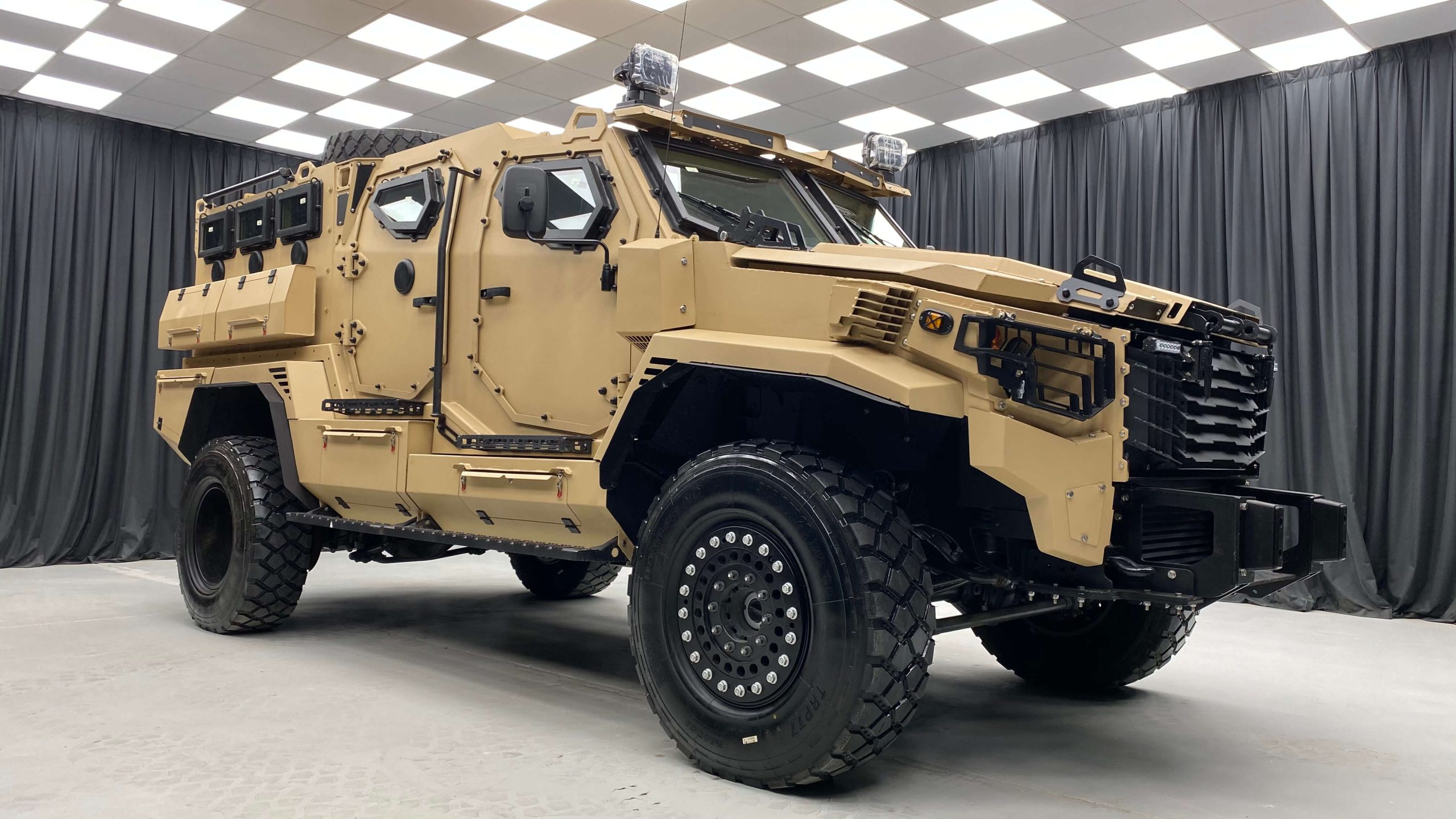 Armored Combat Vehicles Networked Vetronics Military Aerospace Armored Combat Vehicles Networked Vetronics Military Aerospace