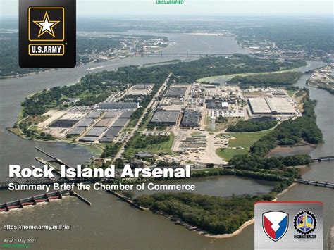 Arsenal Island Jobs