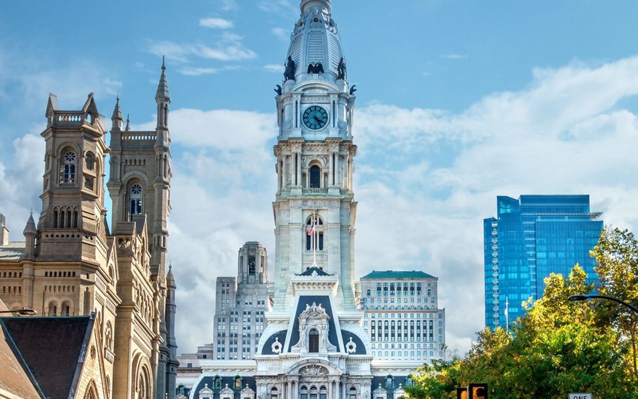 Art Jobs Philadelphia