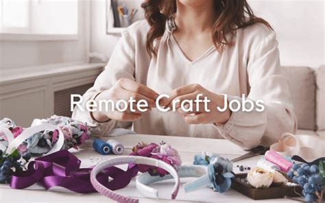 Art Jobs Remote