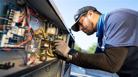 At&T Technician Jobs
