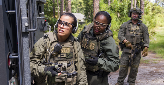 Atf Jobs