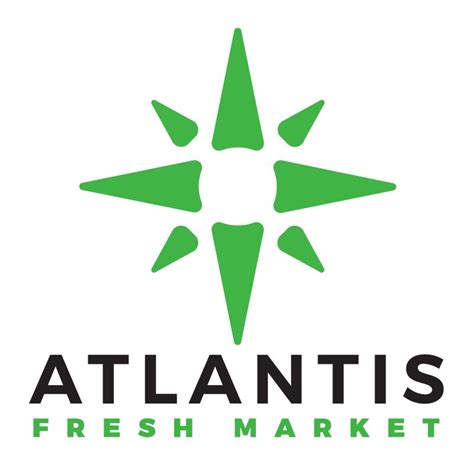 Atlantis Fresh Market Atlantis Fresh Market