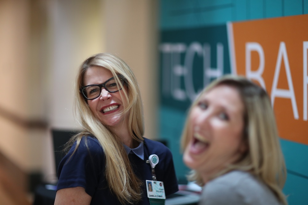 Atrium Health Jobs