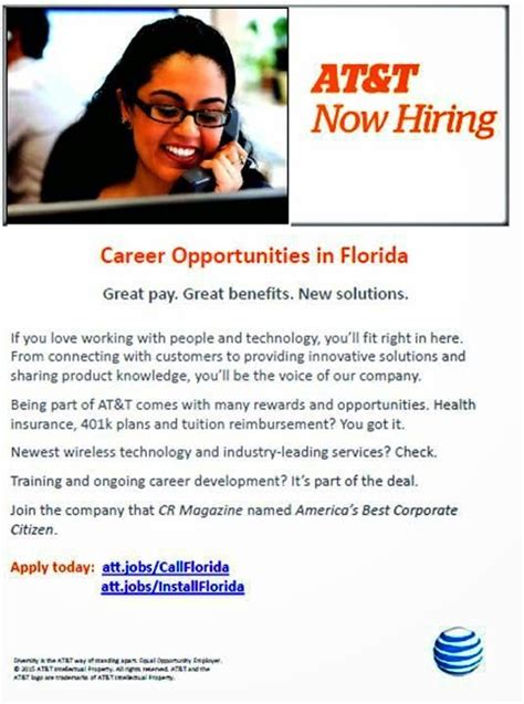 Att Jobs Near Me