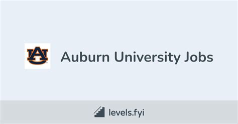 Auburn University Jobs