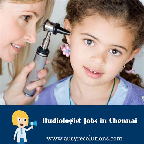 Audiology Jobs