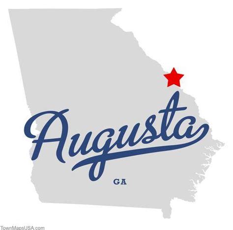 Augusta Georgia Jobs