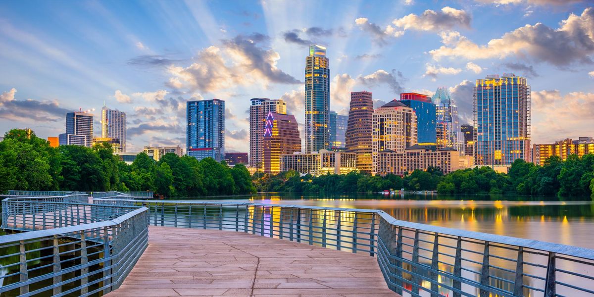 Austin 4Th Best City For Jobs Austin 4Th Best City For Jobs