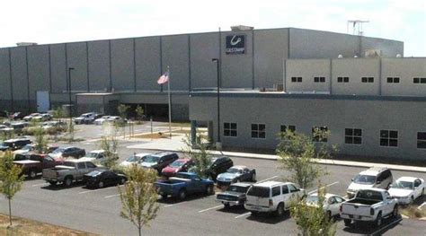Auto Manufacturing Plant To Create 260 New Chattanooga Jobs Tennessee Auto Manufacturing Plant To Create 260 New Chattanooga Jobs Tennessee