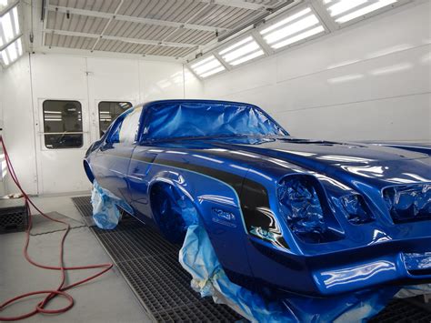 Auto Paint Job Auto Paint Job
