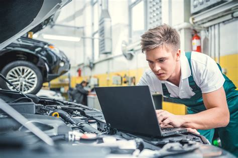 Automotive Industry Jobs