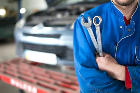 Automotive Tech Jobs Near Me