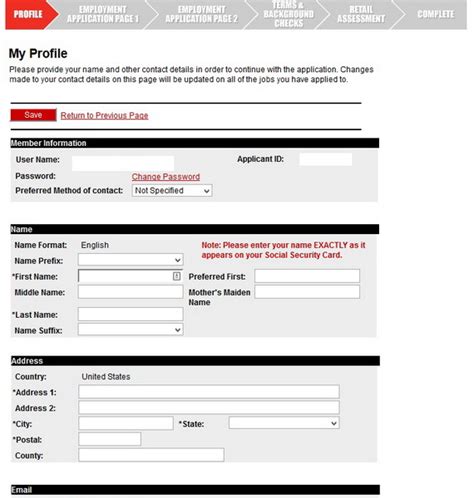 Autozone Job Application Driver July 2021 Autozone Job Application Driver July 2021